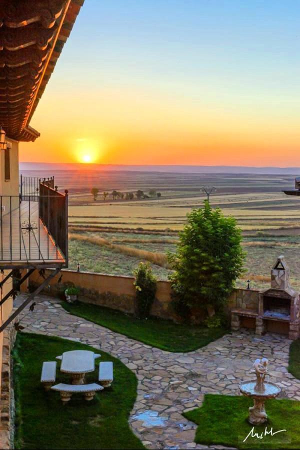 Sierra Palomera 2 Camanas Dış mekan fotoğraf